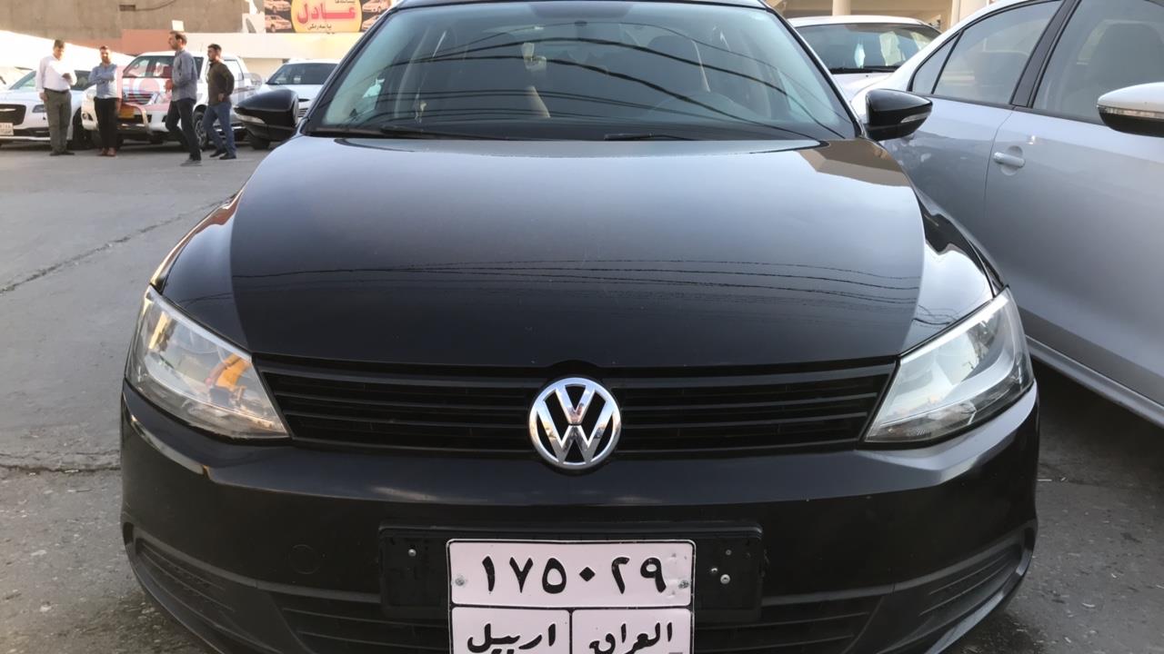 فولكسفاغن جيتا